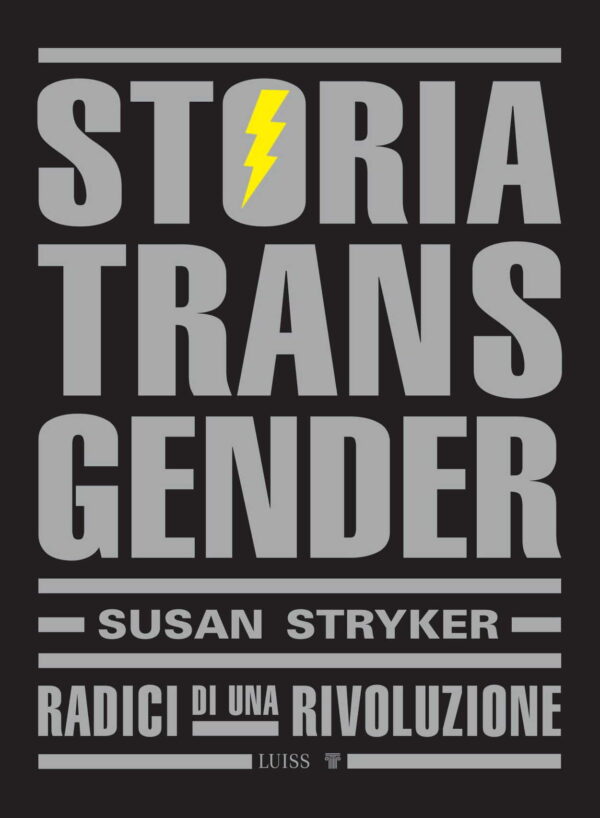 storia transgender stryker
