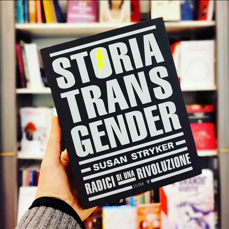 storia transgender